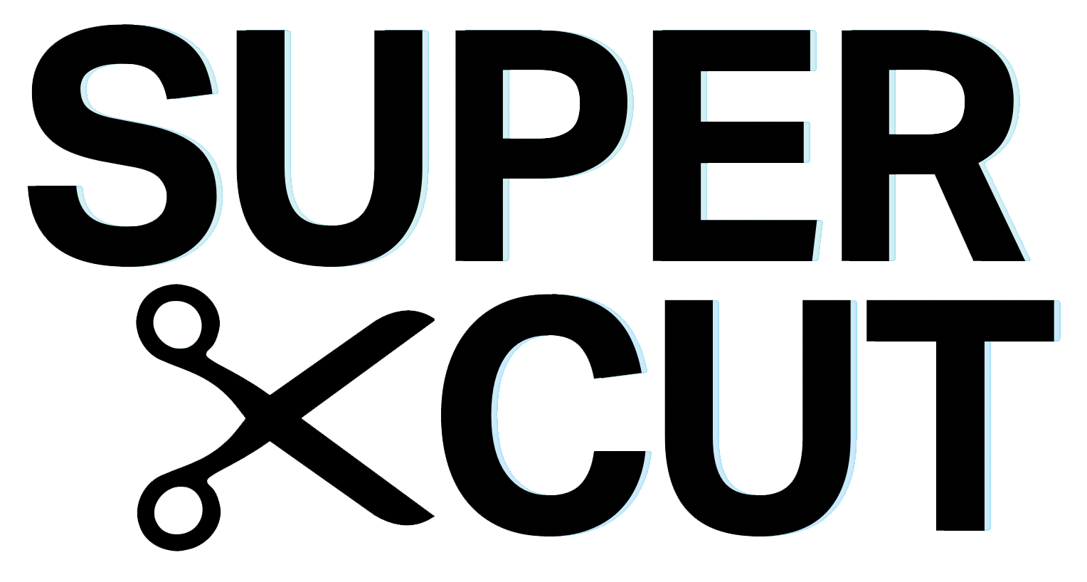 Supercut.org logo